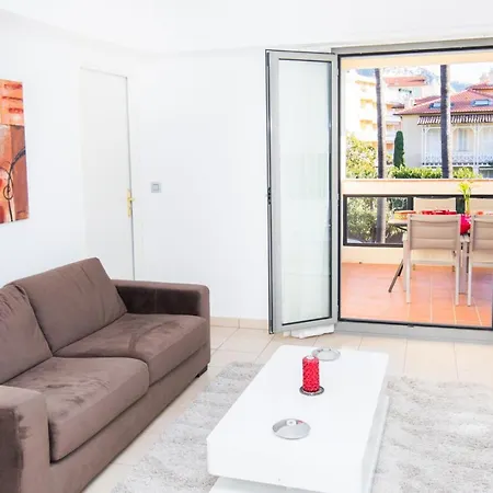 Apartment Flora Beaulieur-sur-mer Beaulieu-sur-Mer
